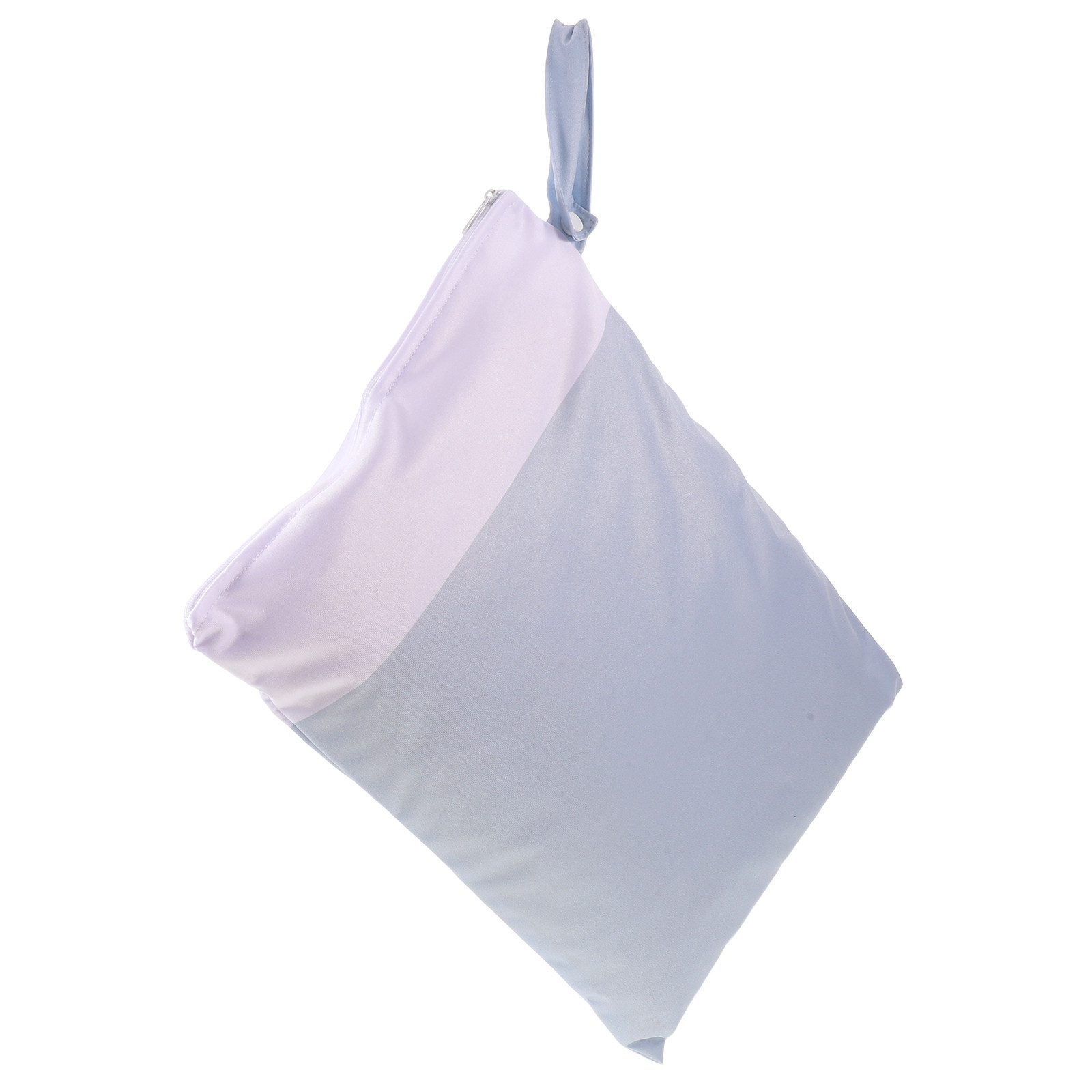 Travel Accessories With Baby - Wet Dry Bag For Baby Diapers