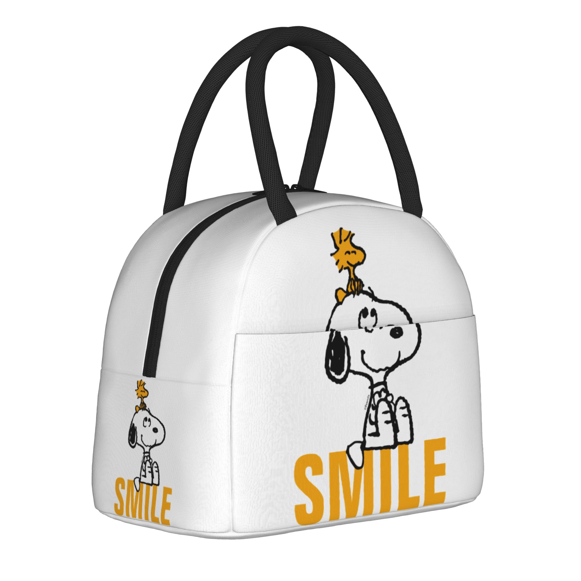 Travel Accessories Dog - Lunch Boxes Snoopys Dog Woodstock Accessories