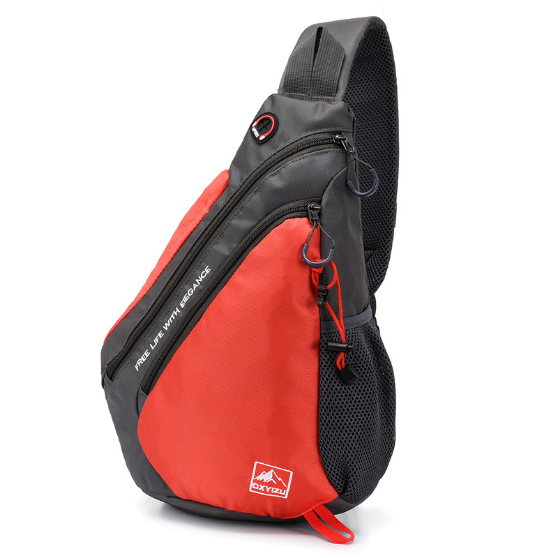 Travel Accessories For Men - Fashion Ladies Shoulder Bag Couple Messenger