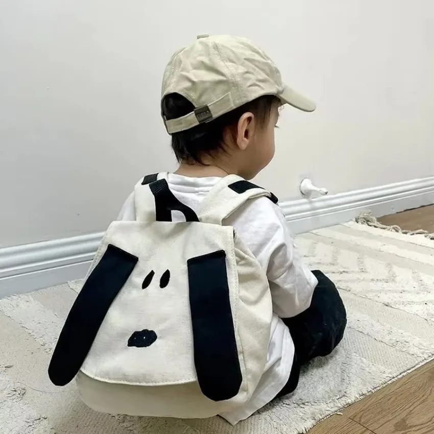 Travel Accessories Dog - 1 Pcs Backpack Cartoon Cute Dog