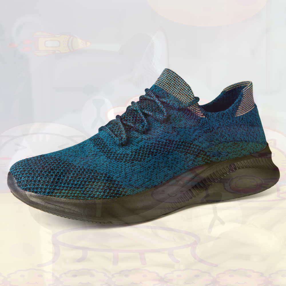 Travel Accessories On Sale - Number 41 Soft Bottom High-quality Shoes