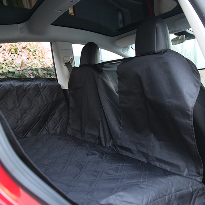 Travel Accessories Dog - Pet Pad for Tesla Model 3