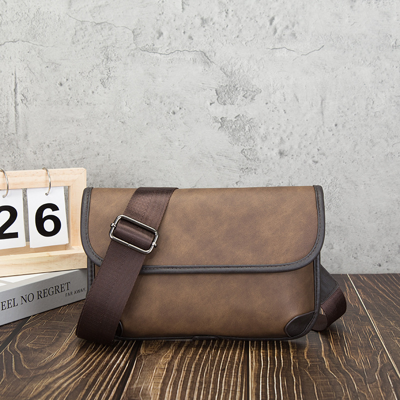 Travel Accessories Luxury Brands - Luxury Brand Vintage Shoulder Bag For
