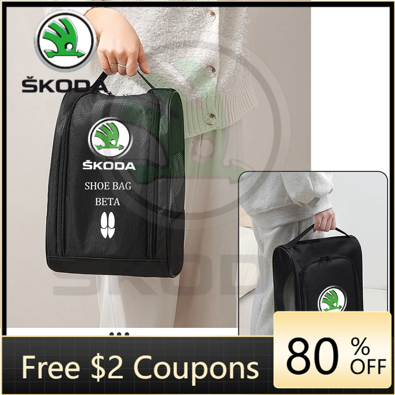 Travel.Accessories News - 2026 New Hot For Skoda Car