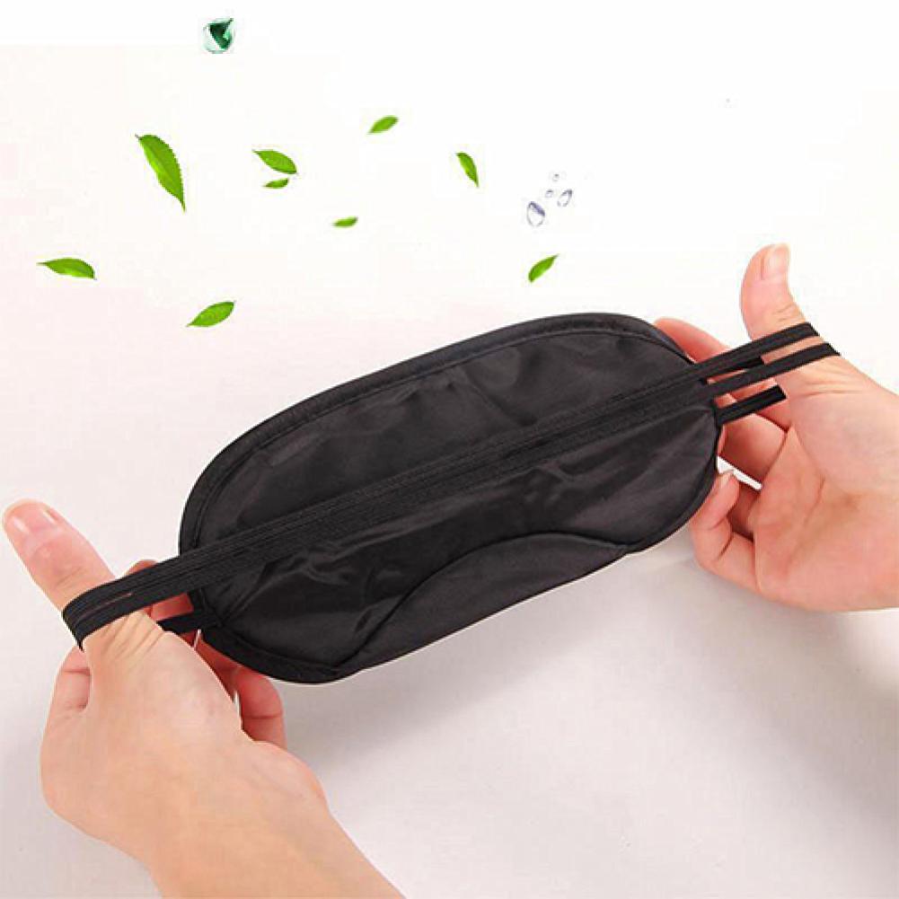 Travel Accessories Officeworks - 10Pcs/Set Travel Sleep Eye Mask Cover
