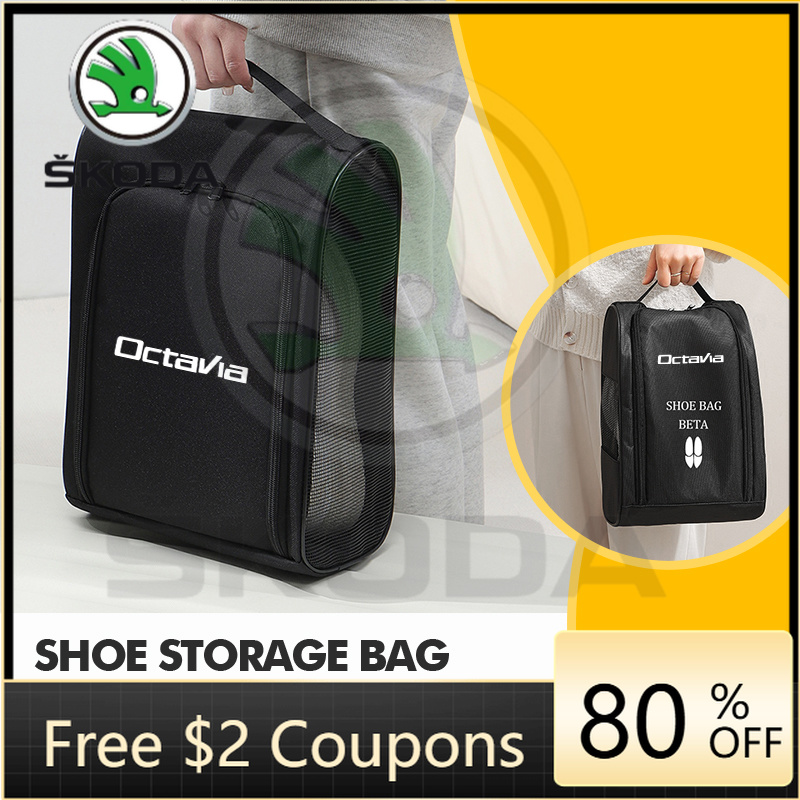 Travel.Accessories News - 2026 New Hot For Skoda Car
