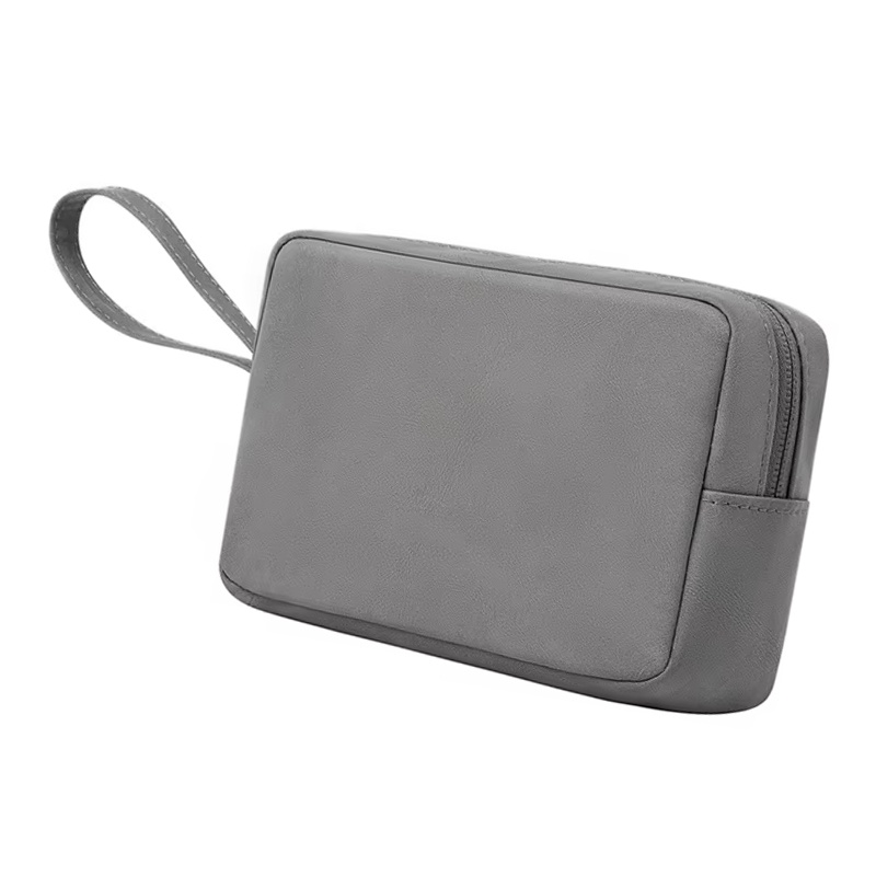 Travel Accessories Organizer Bag - Portable Phone Waterproof Bag Travel Charger