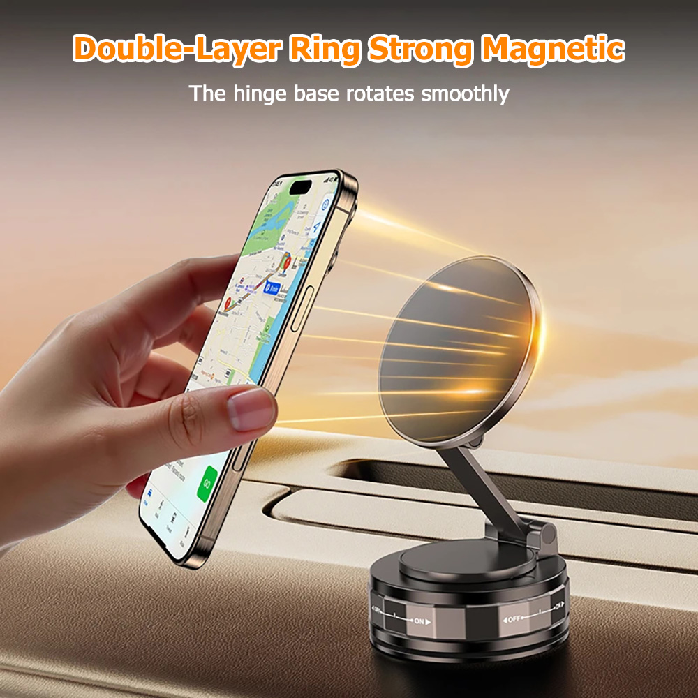 Vacuum Suction Foldable Magnet - đánh giá và giá Travel Accessories Officeworks
