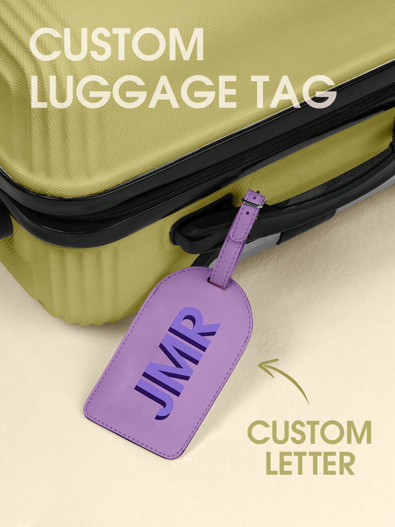 Personalized Initial Luggage T - đánh giá và giá Travel Accessories Bag For Men