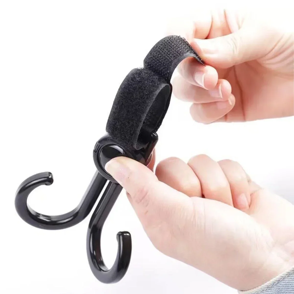 Rotatable Double Hooks Baby St - đánh giá và giá Travel Accessories With Baby