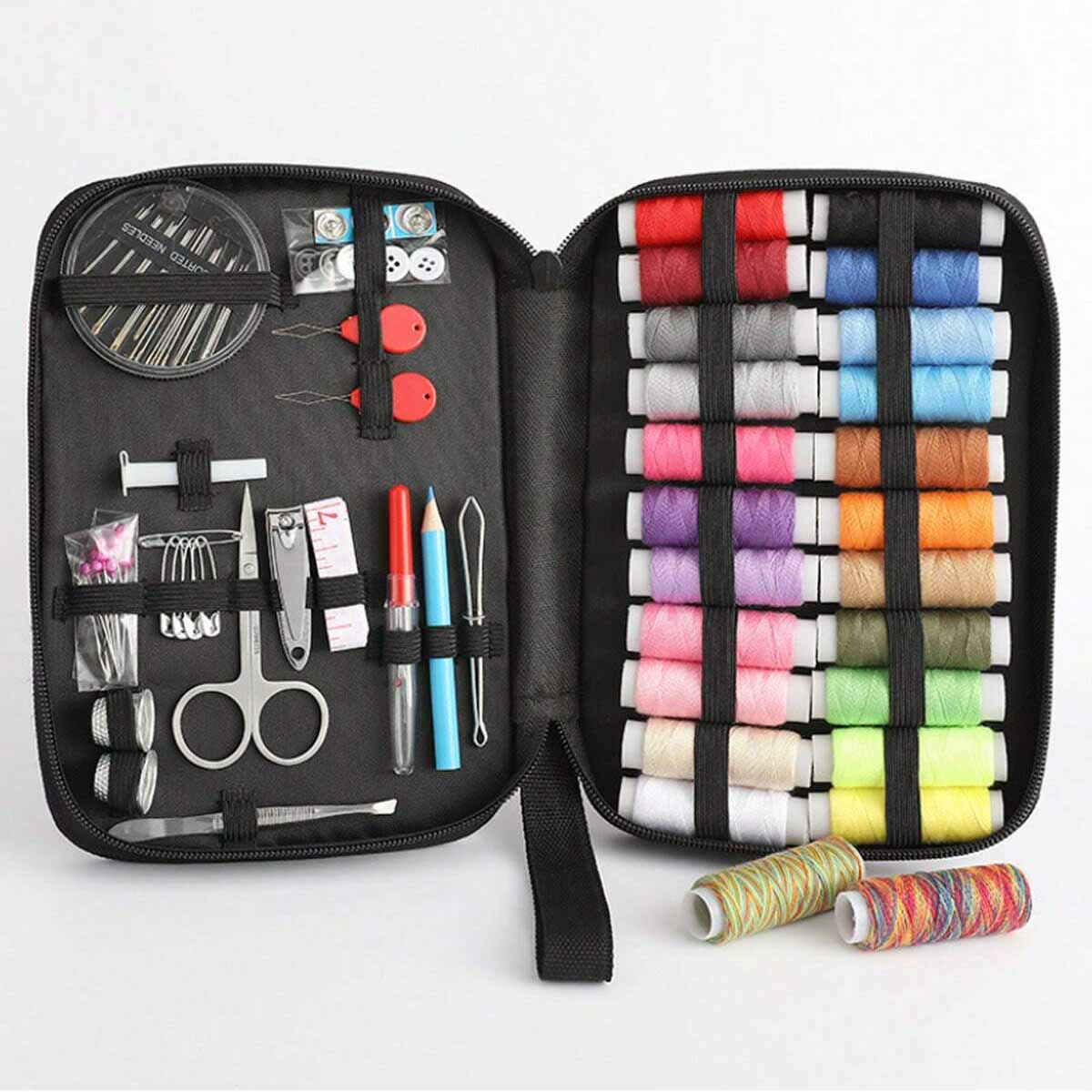 1Set Sewing Kit for Adults and - đánh giá và giá Travel Accessories To Sew