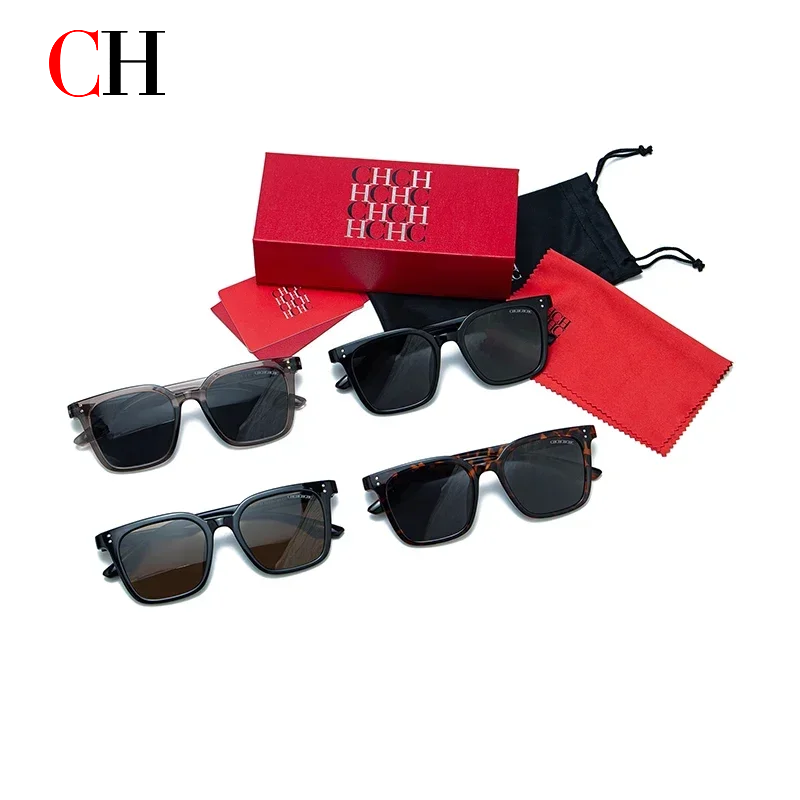 CH Versatile Women Sunglasses  - đánh giá và giá Travel Accessories Luxury Brands