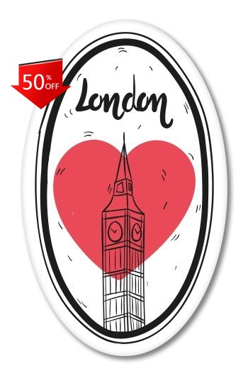 London Travel Heart Phone Cool - đánh giá và giá Travel Accessories London