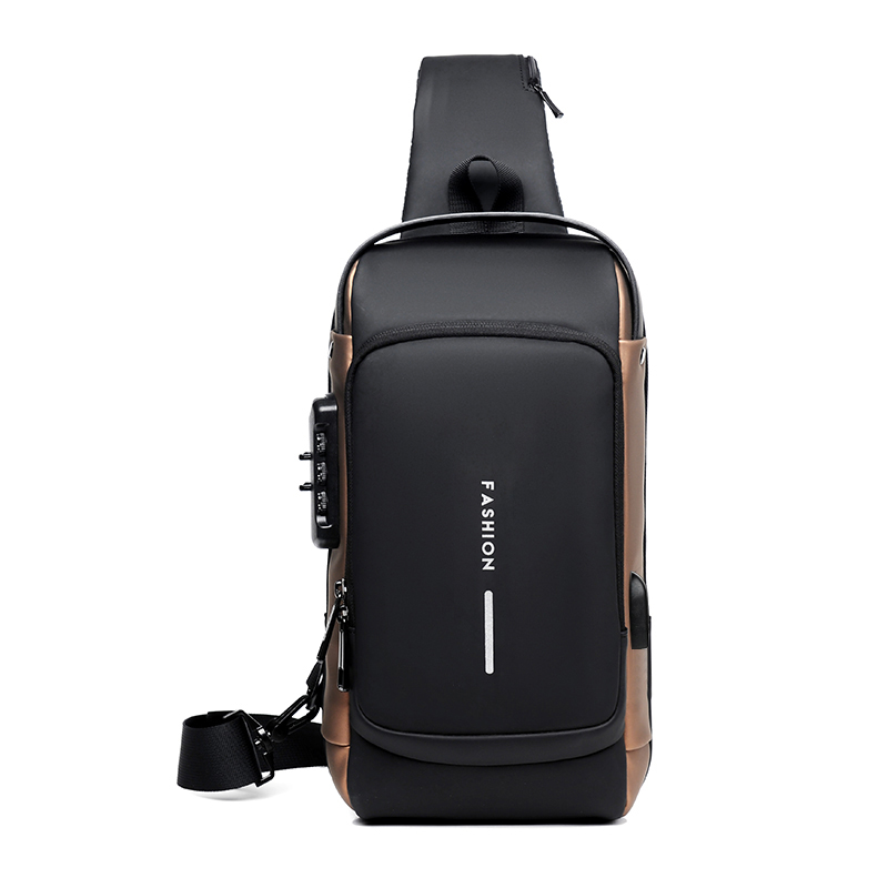 Men Multifunction Anti Theft U - đánh giá và giá Travel Accessories For Men