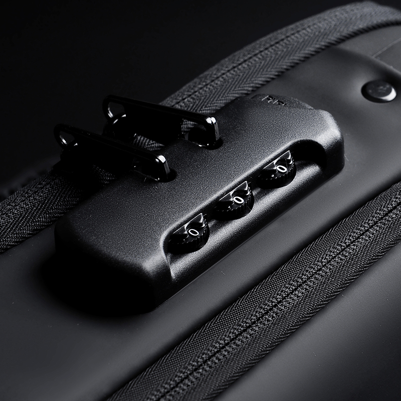 Men Multifunction Anti Theft U - đánh giá và giá Travel Accessories For Men
