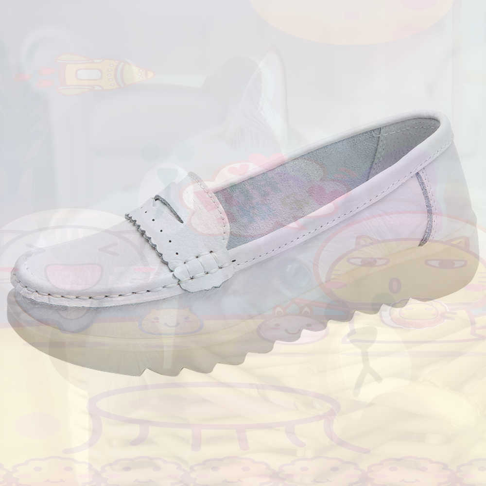 Moccasin Driving Teenage Sneak - đánh giá và giá Travel Accessories On Sale