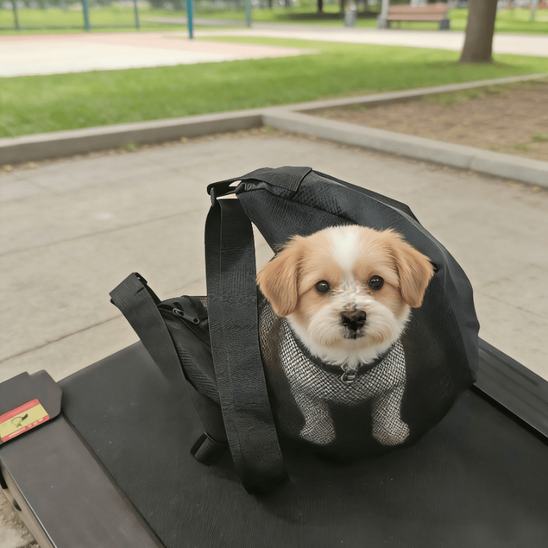 Lightweight Breathable Mesh Do - đánh giá và giá Travel Accessories Dog