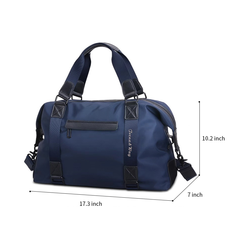 New High-Capacity Sports Fitne - đánh giá và giá Travel.Accessories News