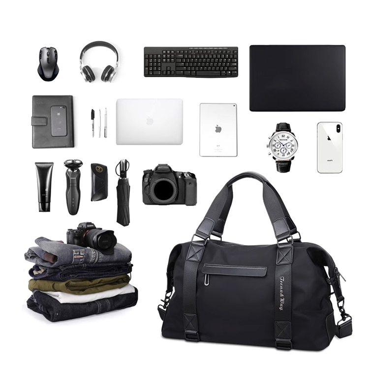 New High-Capacity Sports Fitne - đánh giá và giá Travel.Accessories News