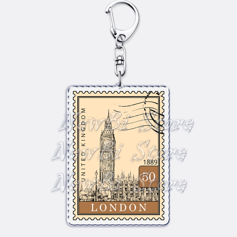 Hot Travel Cites Souvenir Post - đánh giá và giá Travel Accessories London