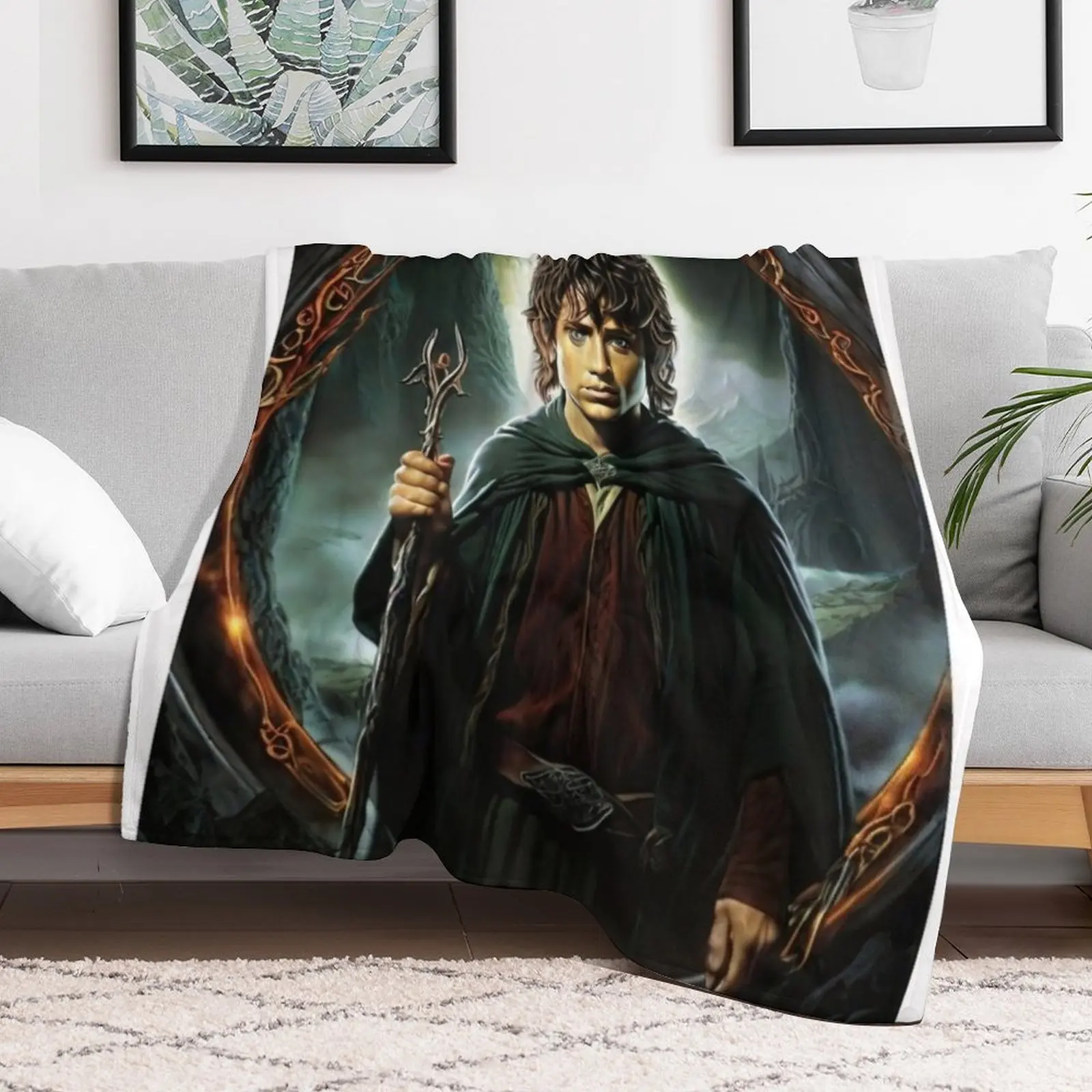Lord of The Ring T-shirts, sti - đánh giá và giá Travel Accessories Luxury Brands