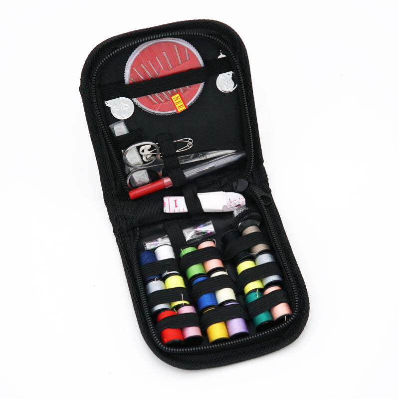 Portable Sewing Kit for Beginn - đánh giá và giá Travel Accessories To Sew