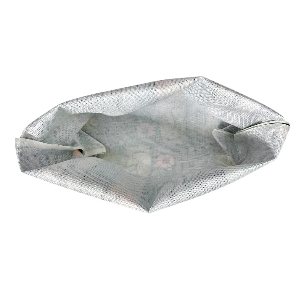 Korean-Style Anime Girl Makeup - đánh giá và giá Travel Accessories Organizer Bag