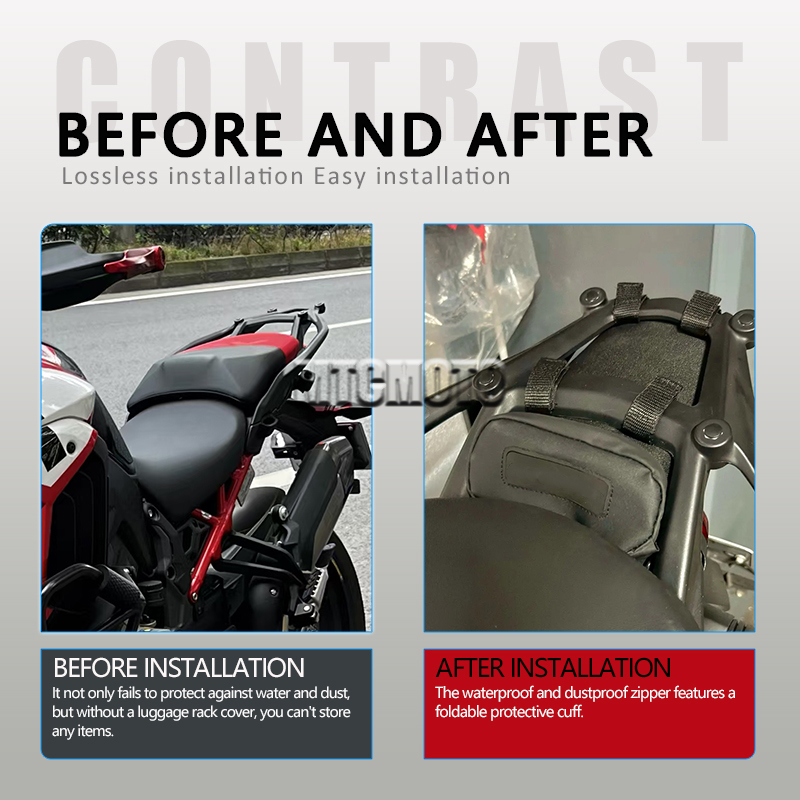 New Motorcycle Accessories for - đánh giá và giá Travel.Accessories News