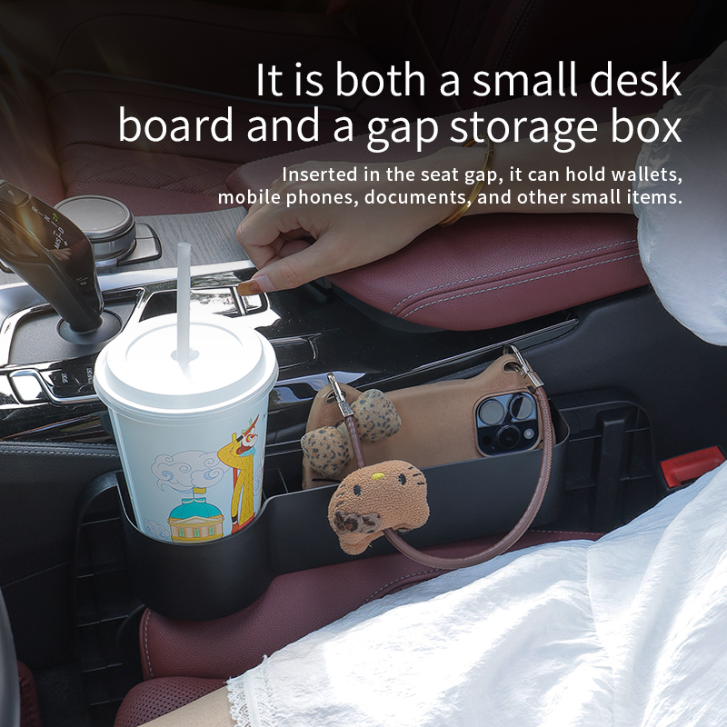 2-IN-1 Car Steering Wheel Tabl - đánh giá và giá Travel Accessories In Car