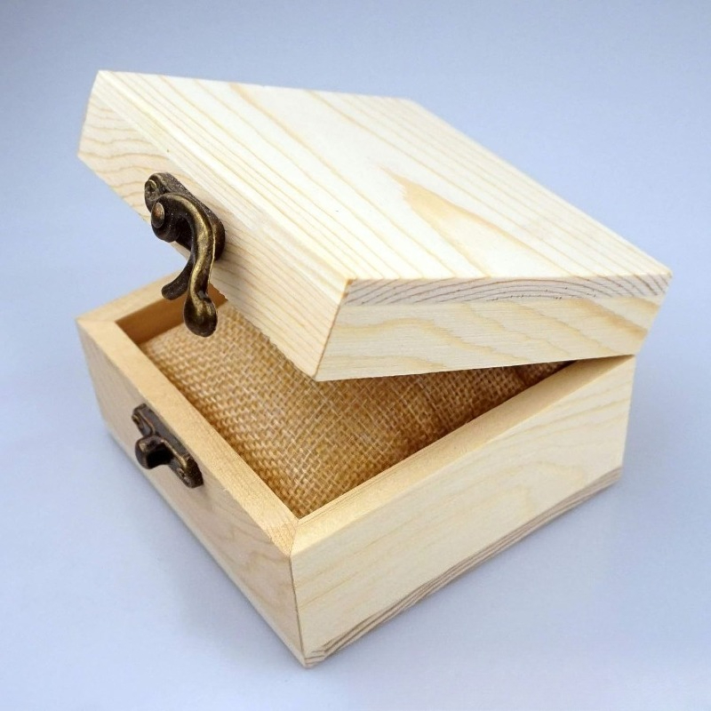 Wooden Watch Storage Box Porta - đánh giá và giá Travel.Accessories News