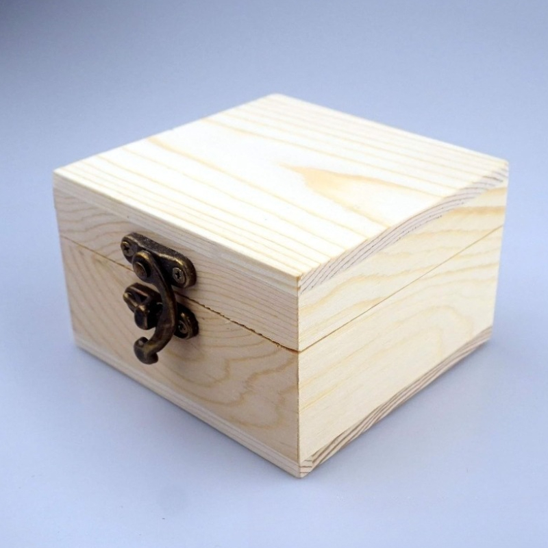 Wooden Watch Storage Box Porta - đánh giá và giá Travel.Accessories News