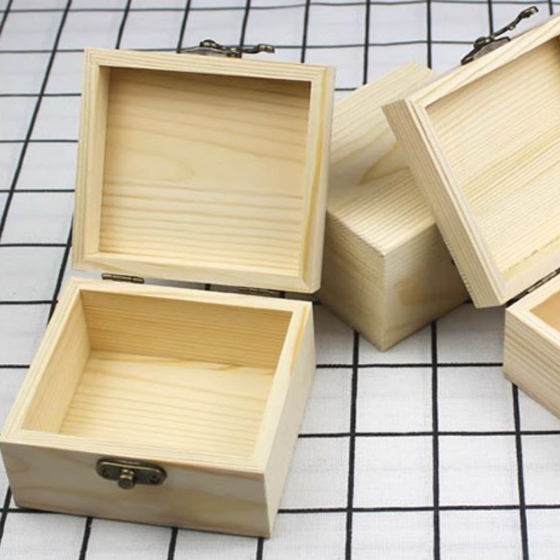 Wooden Watch Storage Box Porta - đánh giá và giá Travel.Accessories News