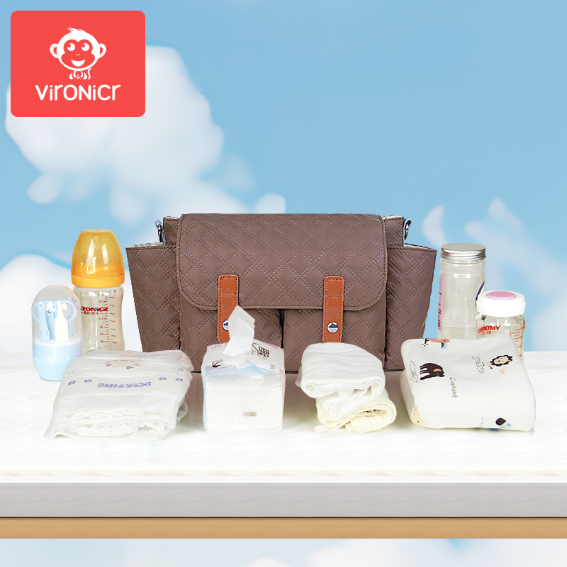 Baby Stroller Storage Bag Trav - đánh giá và giá Travel Accessories With Baby