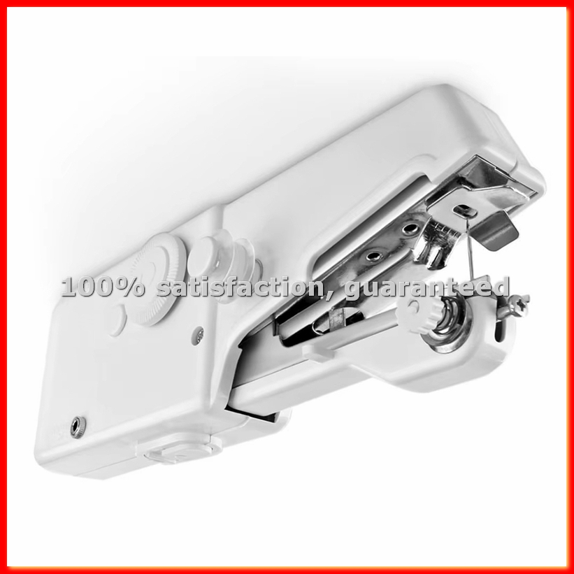 Mini Sewing Machine Handheld P - đánh giá và giá Travel Accessories To Sew