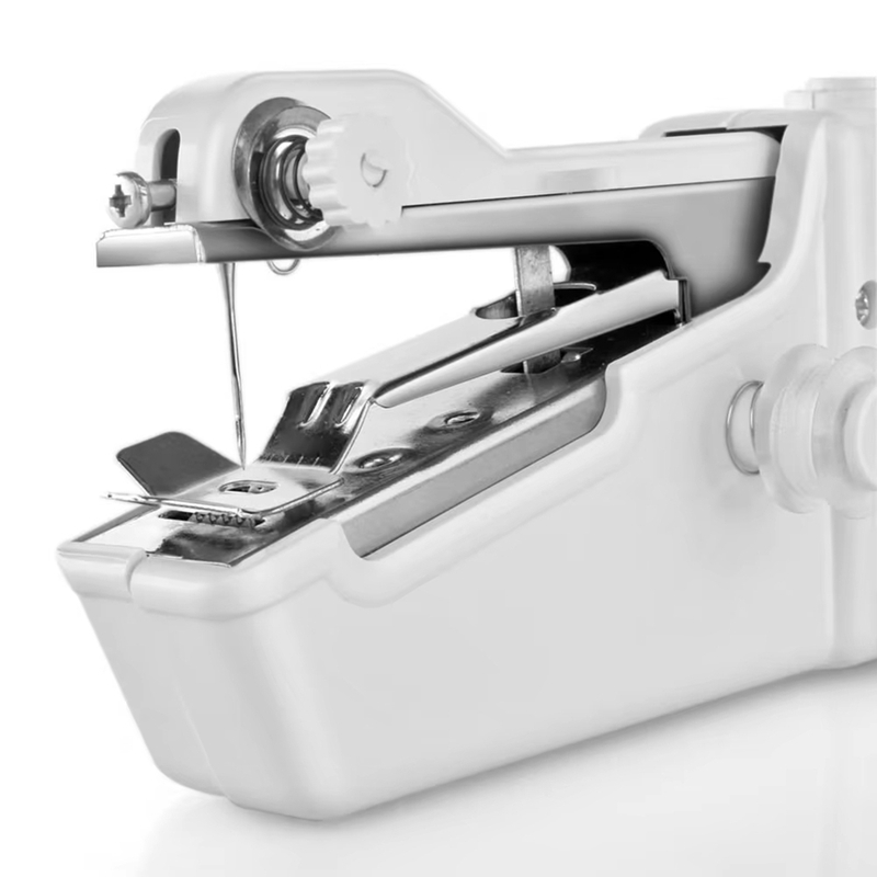 Mini Sewing Machine Handheld P - đánh giá và giá Travel Accessories To Sew