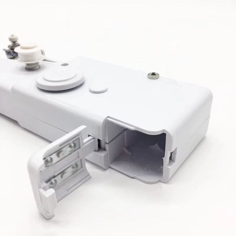 Mini Sewing Machine Handheld P - đánh giá và giá Travel Accessories To Sew