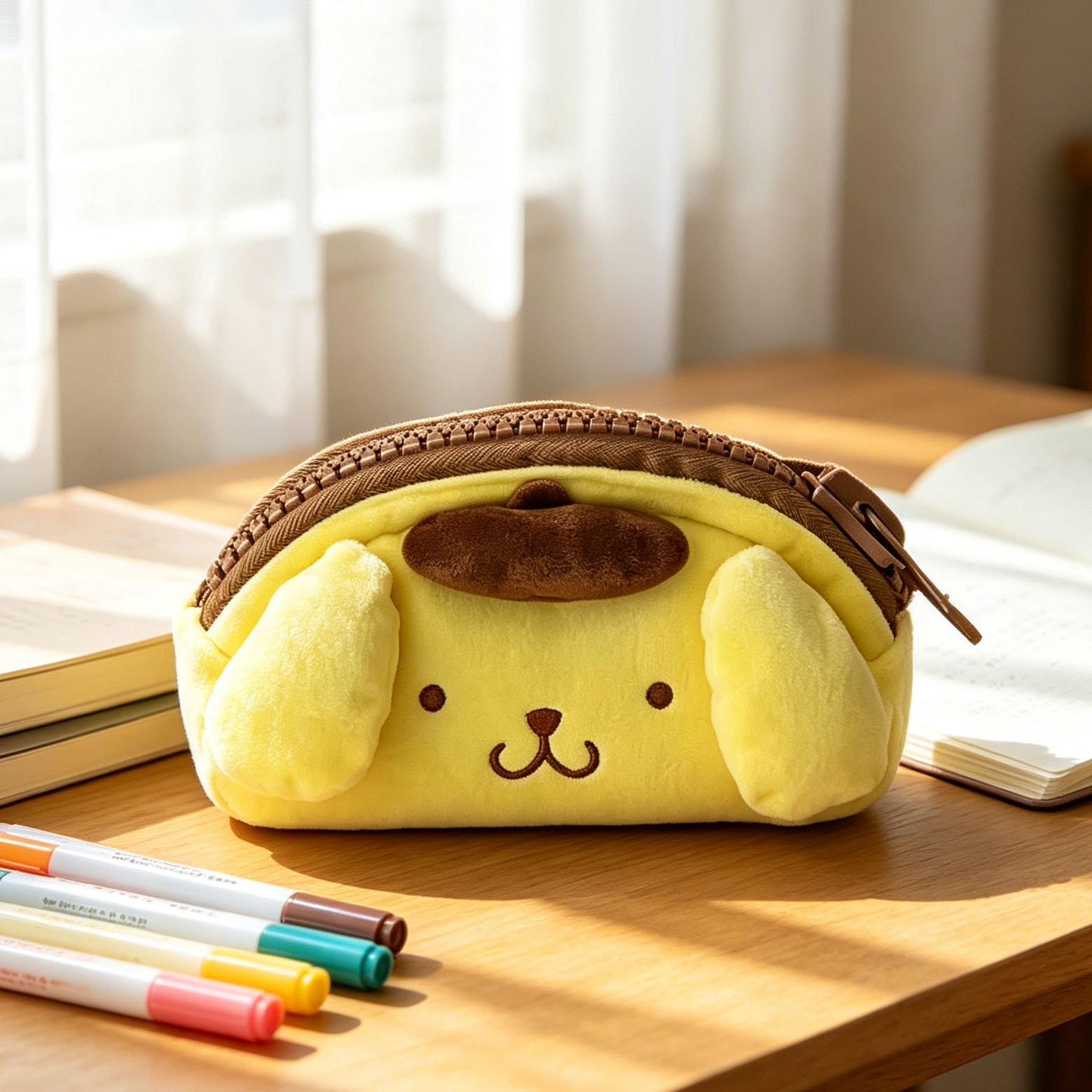 Kawaii Plush Large Capacity Ca - đánh giá và giá Travel Accessories Dog