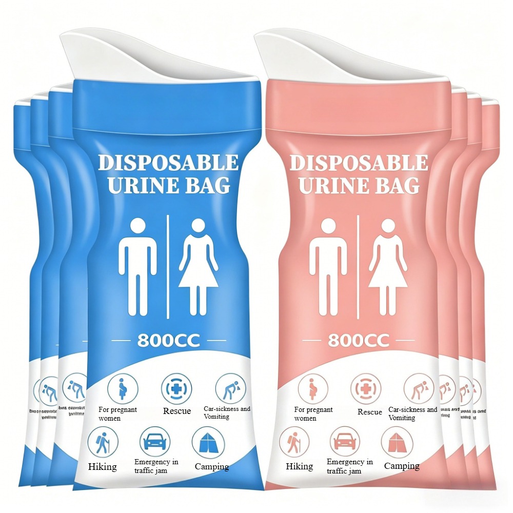 12PCS New Car Emergency Urine  - đánh giá và giá Travel Accessories In Car