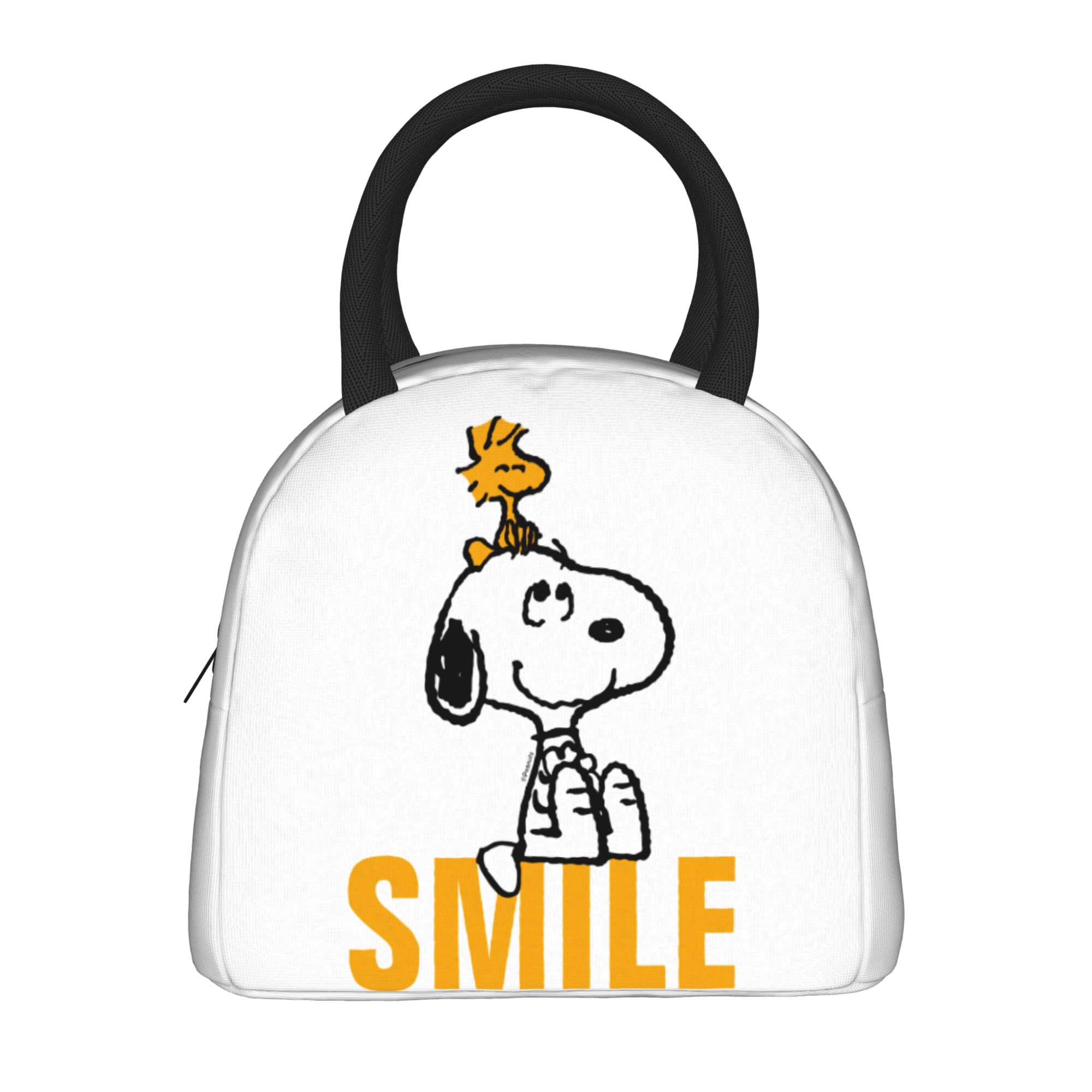 Lunch Boxes Snoopys Dog Woodst - đánh giá và giá Travel Accessories Dog