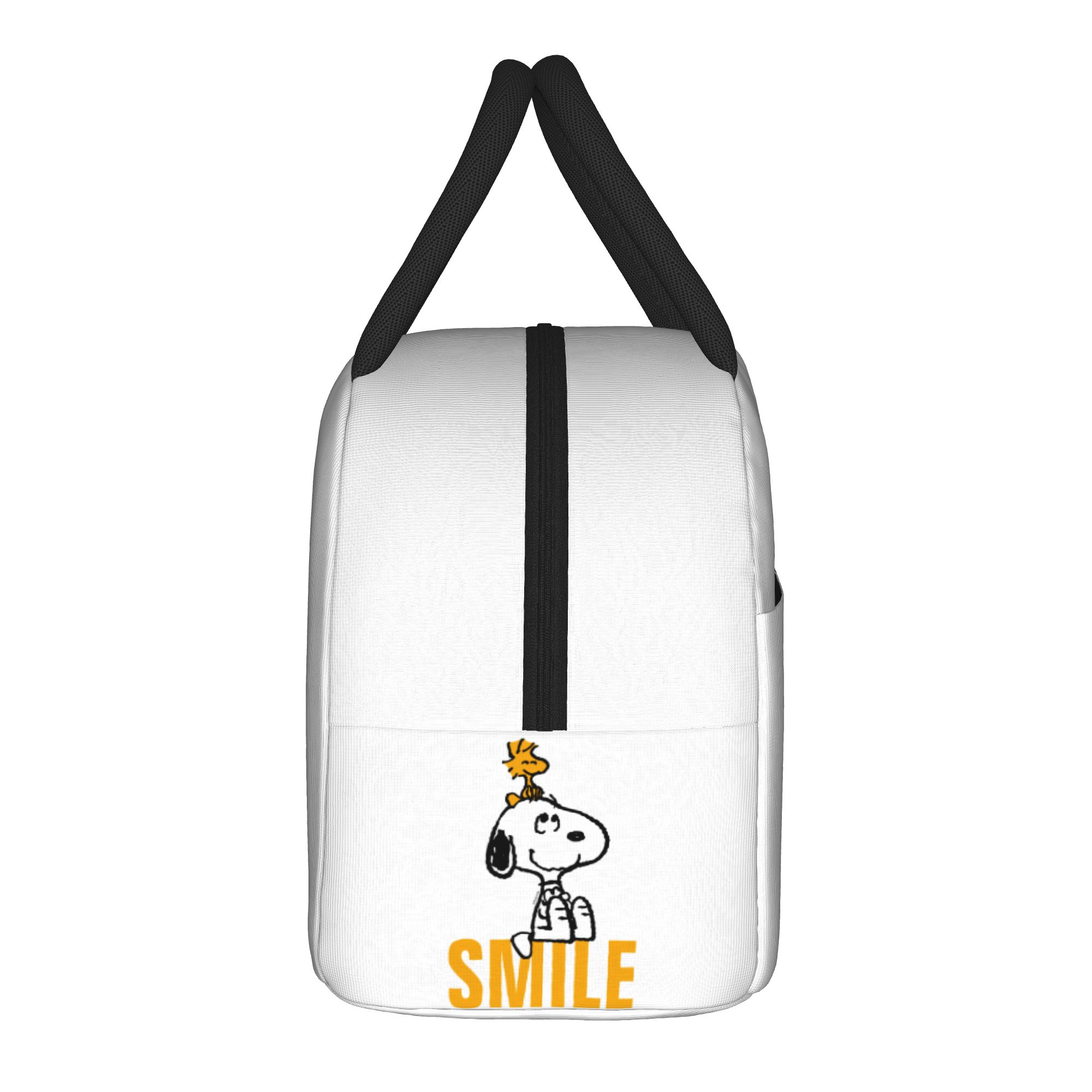 Lunch Boxes Snoopys Dog Woodst - đánh giá và giá Travel Accessories Dog