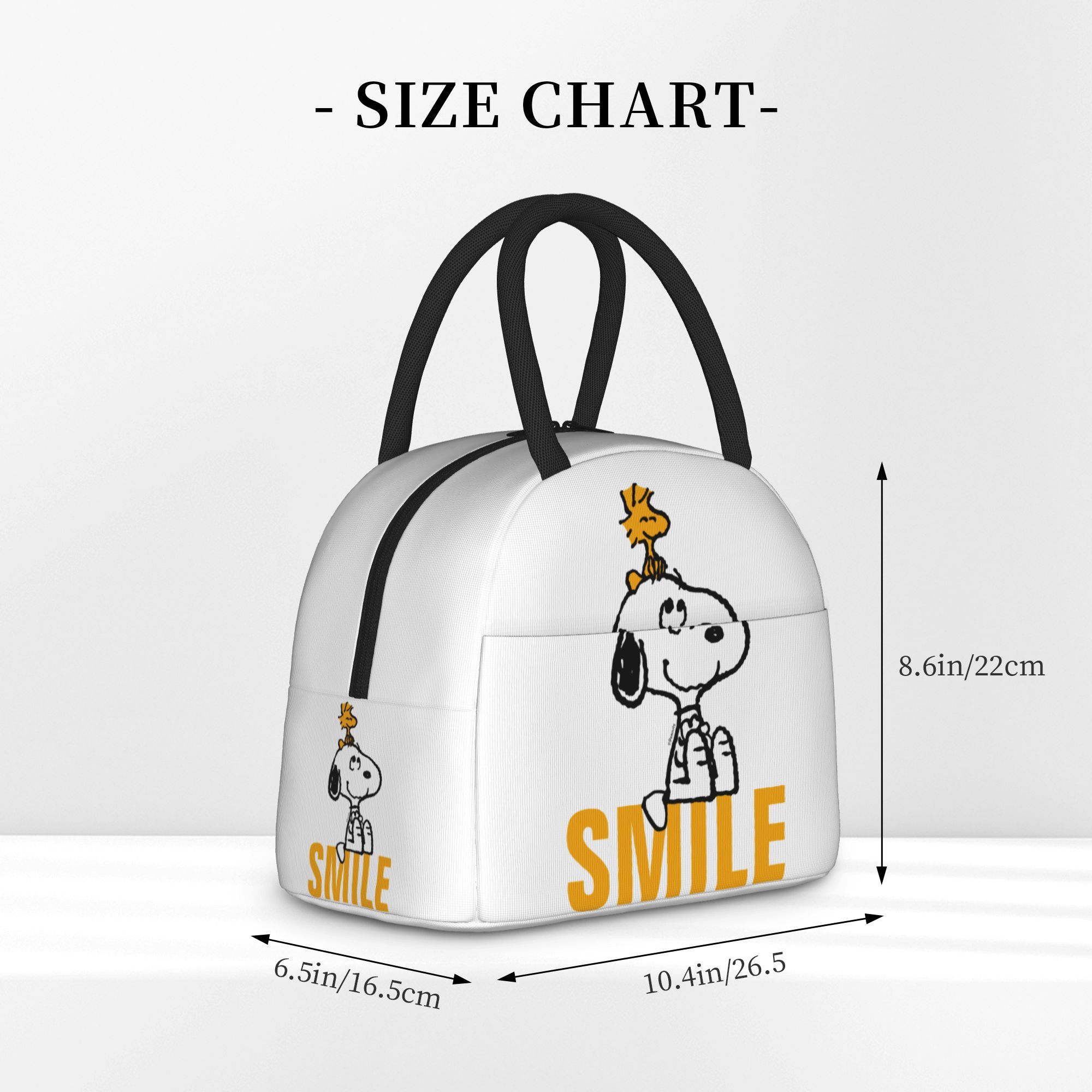 Lunch Boxes Snoopys Dog Woodst - đánh giá và giá Travel Accessories Dog