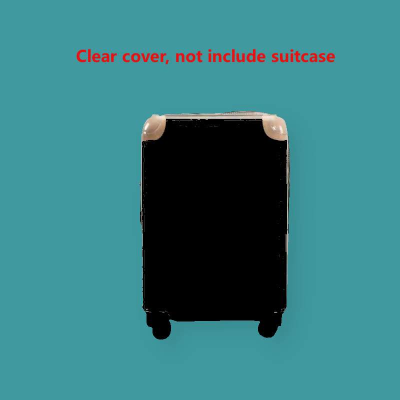 VIP Link Clear Cover for Louis - đánh giá và giá Travel Accessories Lv