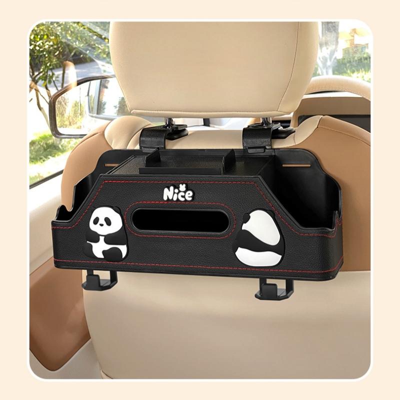 4 In 1 Auto Organizer Car Mult - đánh giá và giá Travel Accessories Organizer Bag