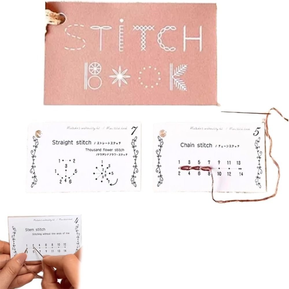DIY Craft Creative Mini Sewing - đánh giá và giá Travel Accessories To Sew