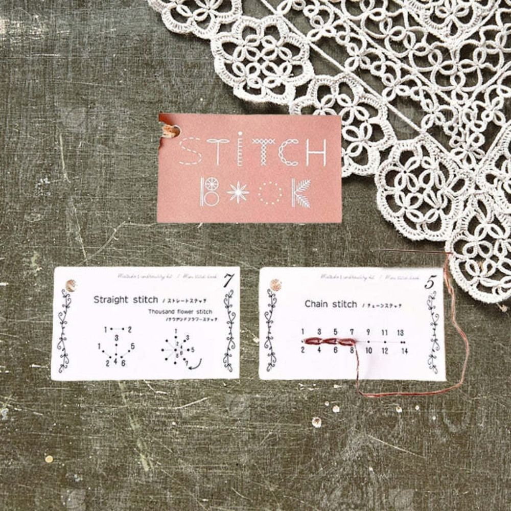 DIY Craft Creative Mini Sewing - đánh giá và giá Travel Accessories To Sew