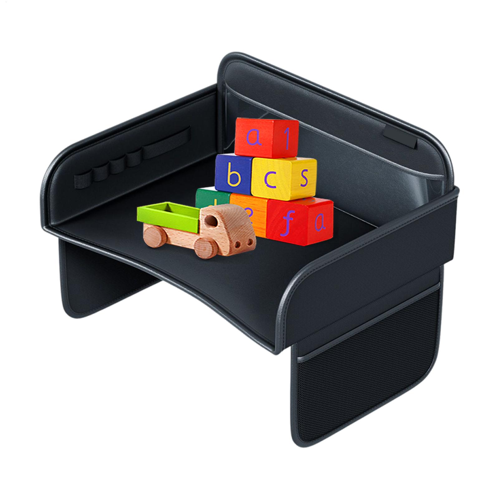 Child Car Dining Drawing Table - đánh giá và giá Travel Accessories In Car