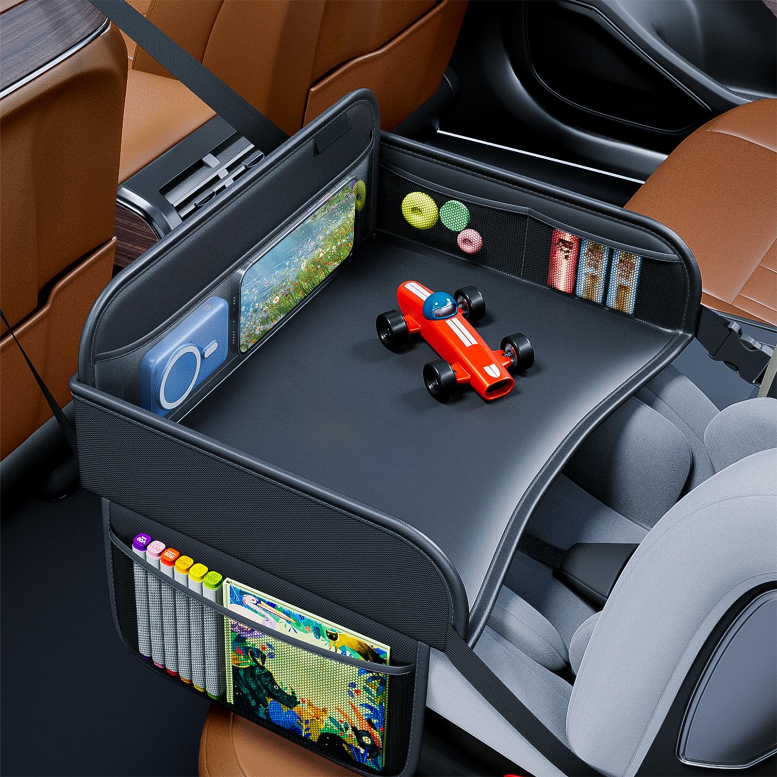 Child Car Dining Drawing Table - đánh giá và giá Travel Accessories In Car