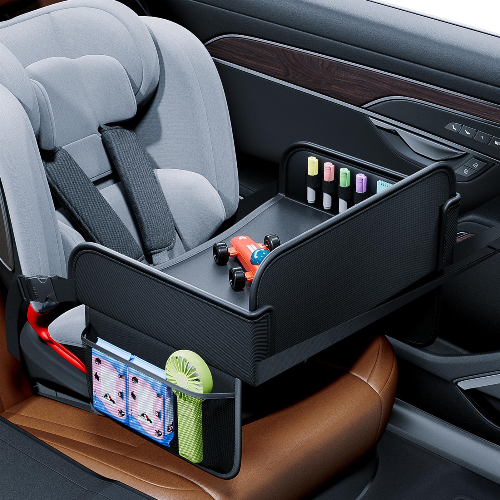 Child Car Dining Drawing Table - đánh giá và giá Travel Accessories In Car