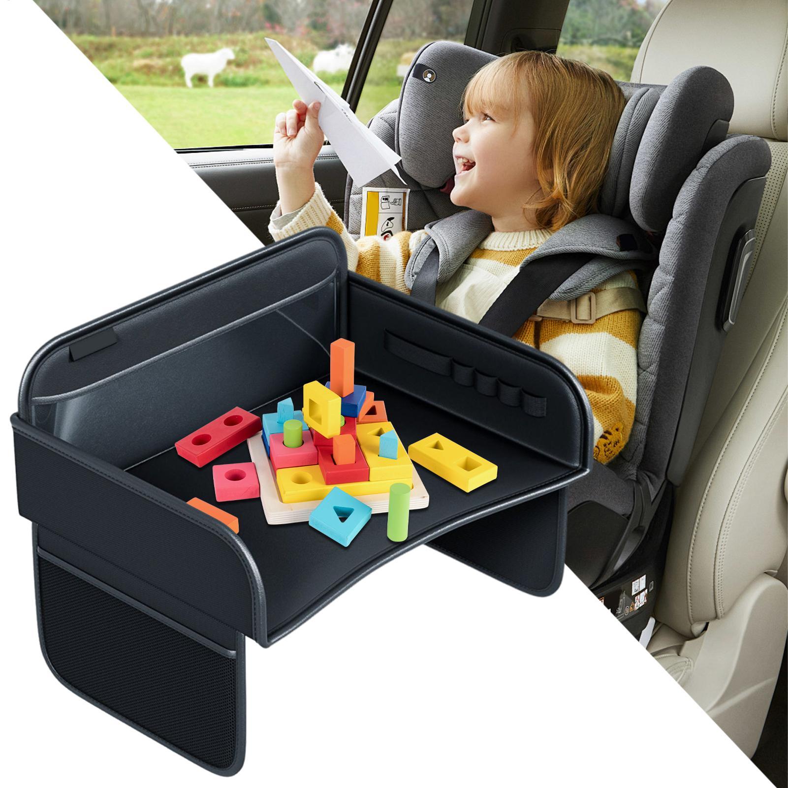 Child Car Dining Drawing Table - đánh giá và giá Travel Accessories In Car