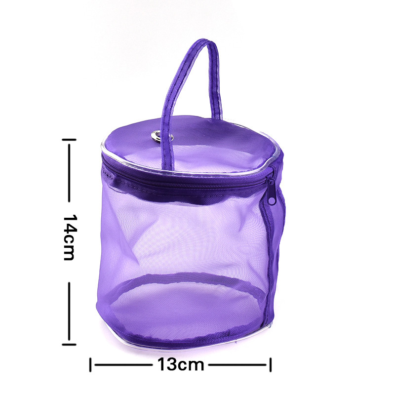 KOKNIT Sợi Đan Tròn Túi Đeo Ch - đánh giá và giá Travel Accessories To Sew